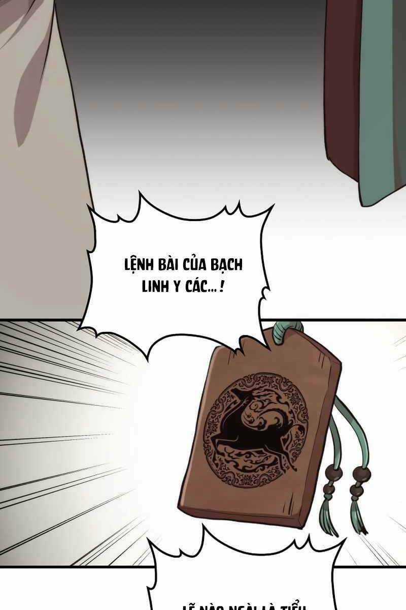 Bác Sĩ Trùng Sinh Về Murim Chapter 104 trang 42