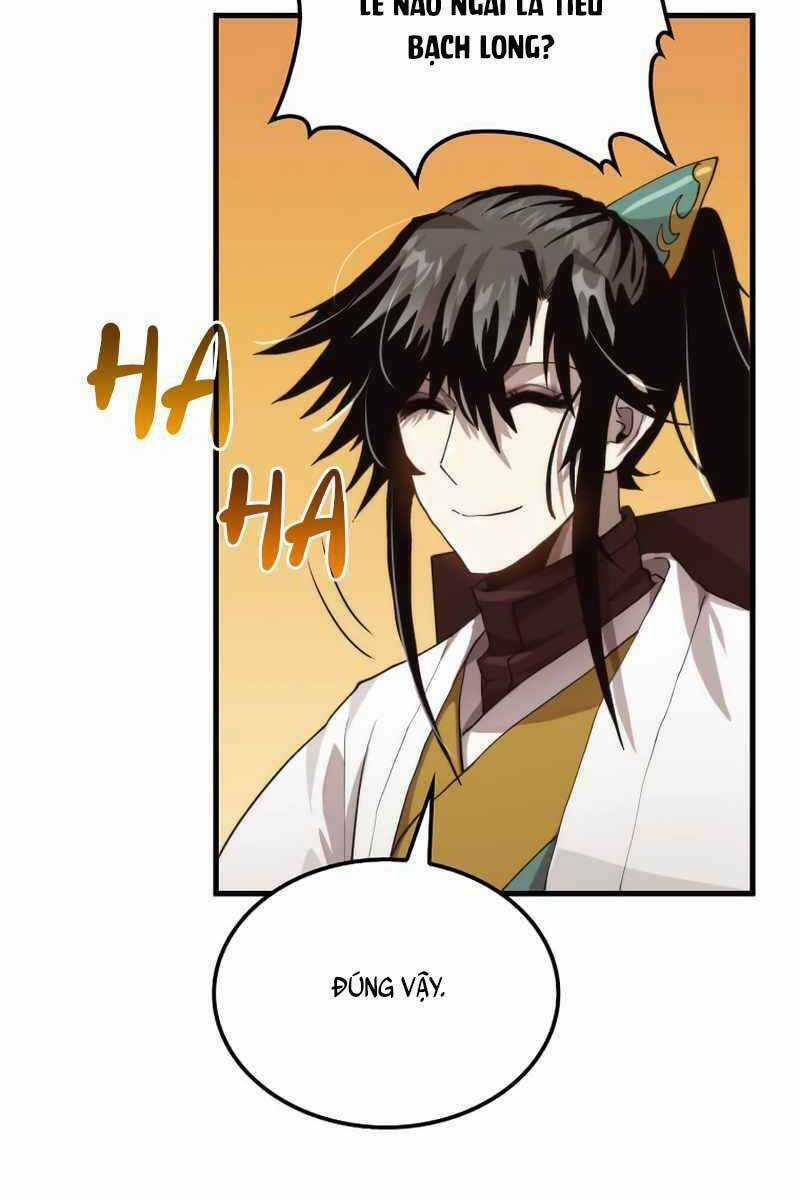 Bác Sĩ Trùng Sinh Về Murim Chapter 104 trang 43