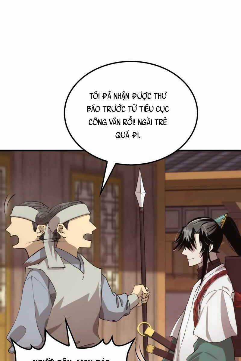 Bác Sĩ Trùng Sinh Về Murim Chapter 104 trang 44