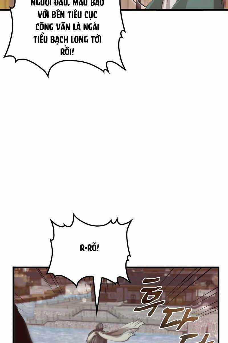 Bác Sĩ Trùng Sinh Về Murim Chapter 104 trang 45