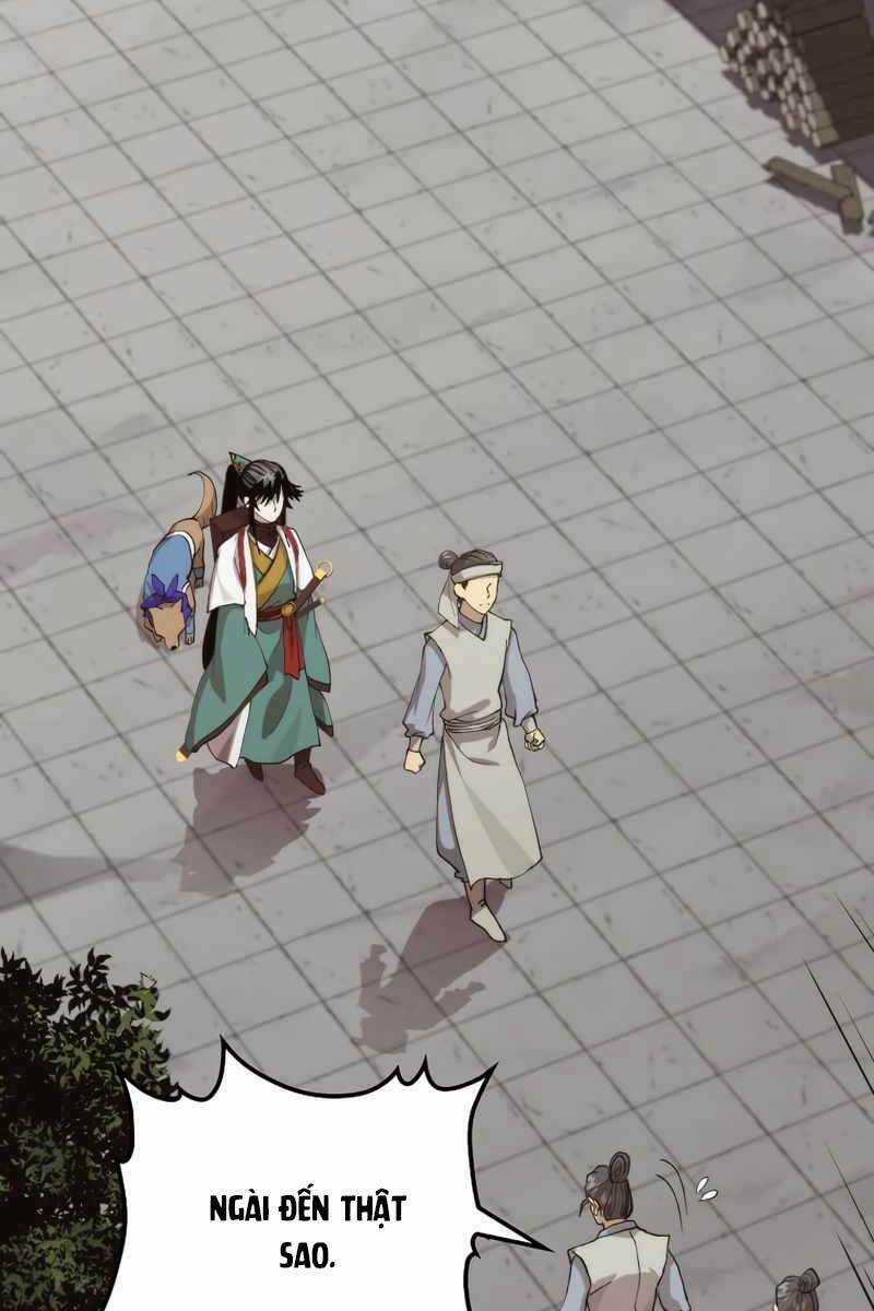 Bác Sĩ Trùng Sinh Về Murim Chapter 104 trang 49
