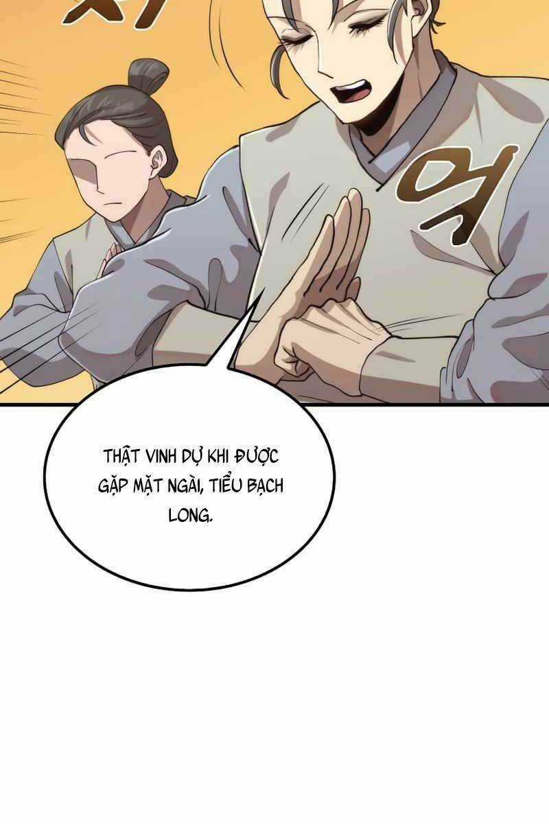 Bác Sĩ Trùng Sinh Về Murim Chapter 104 trang 51