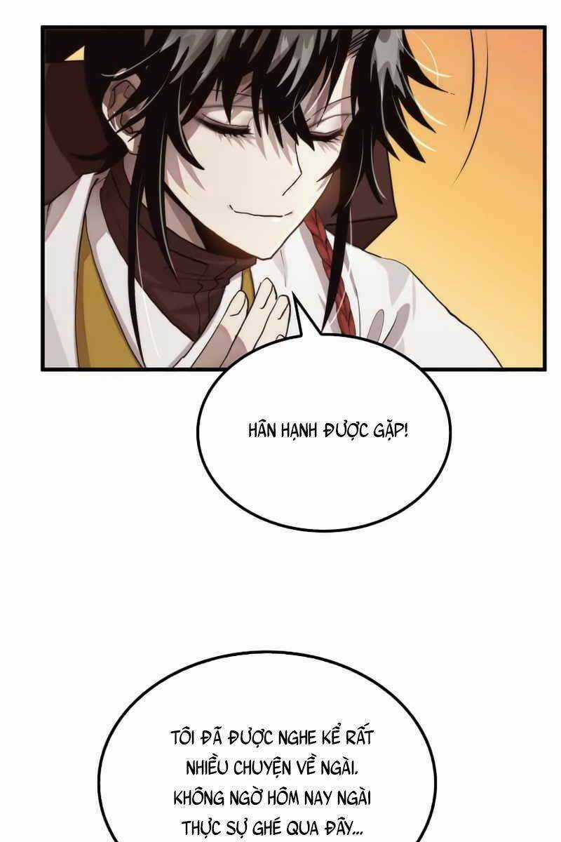 Bác Sĩ Trùng Sinh Về Murim Chapter 104 trang 52