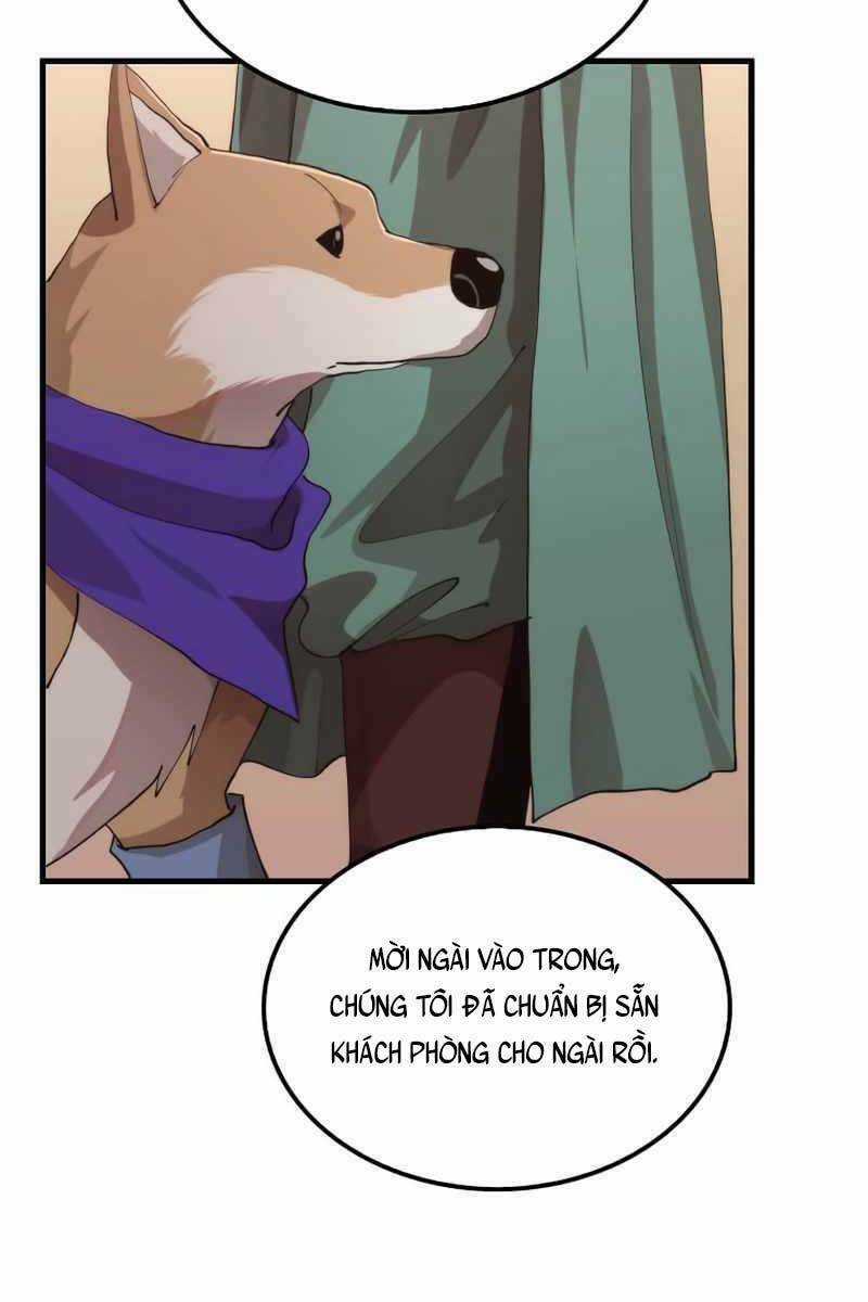 Bác Sĩ Trùng Sinh Về Murim Chapter 104 trang 53