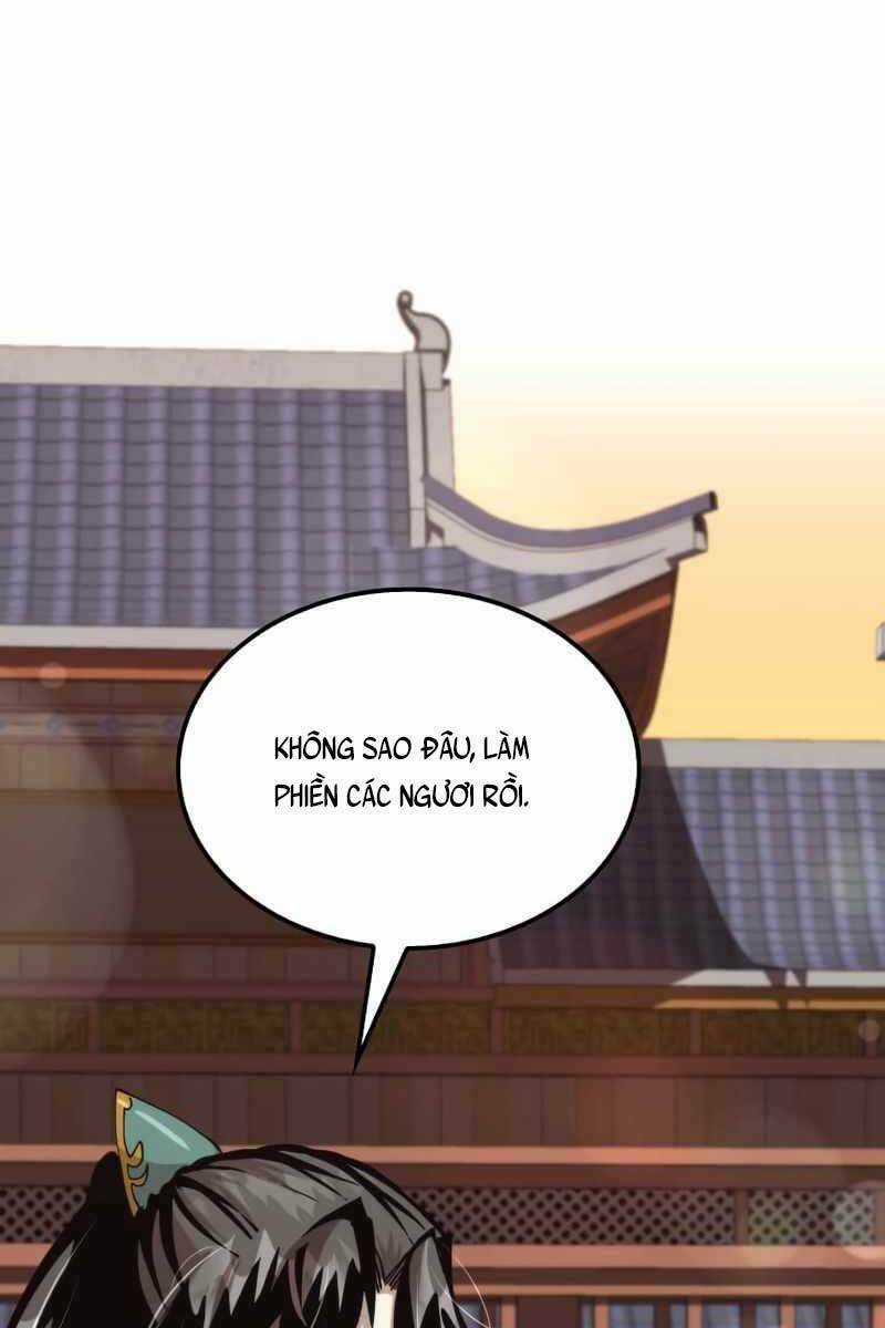 Bác Sĩ Trùng Sinh Về Murim Chapter 104 trang 54