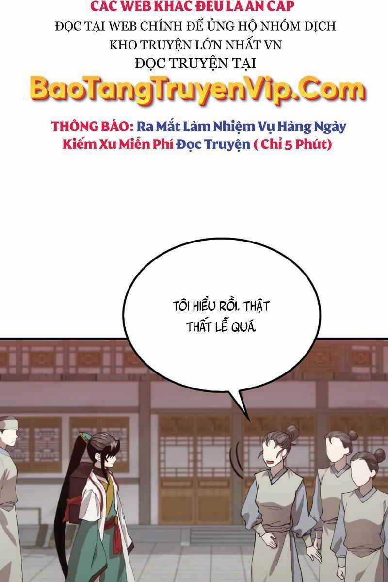 Bác Sĩ Trùng Sinh Về Murim Chapter 104 trang 56