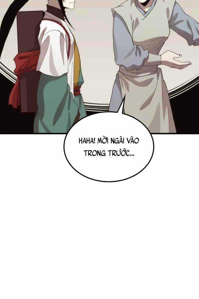 Bác Sĩ Trùng Sinh Về Murim Chapter 104 trang 59