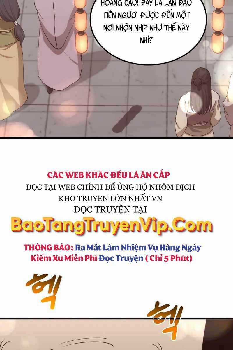 Bác Sĩ Trùng Sinh Về Murim Chapter 104 trang 6