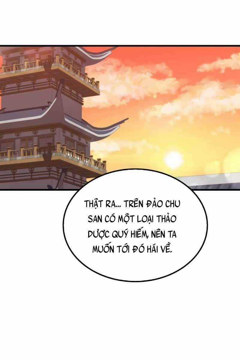 Bác Sĩ Trùng Sinh Về Murim Chapter 104 trang 60