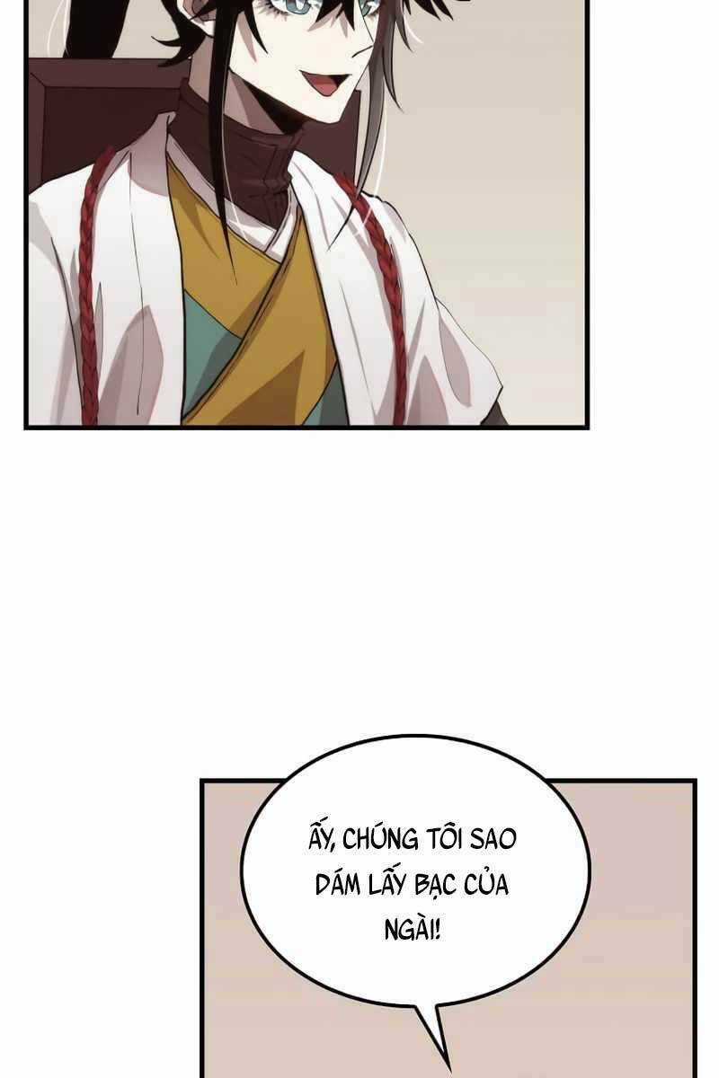 Bác Sĩ Trùng Sinh Về Murim Chapter 104 trang 62