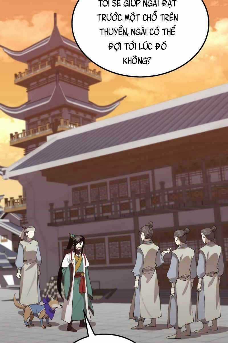 Bác Sĩ Trùng Sinh Về Murim Chapter 104 trang 64