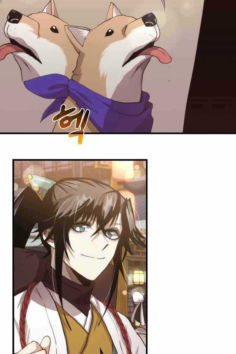 Bác Sĩ Trùng Sinh Về Murim Chapter 104 trang 7