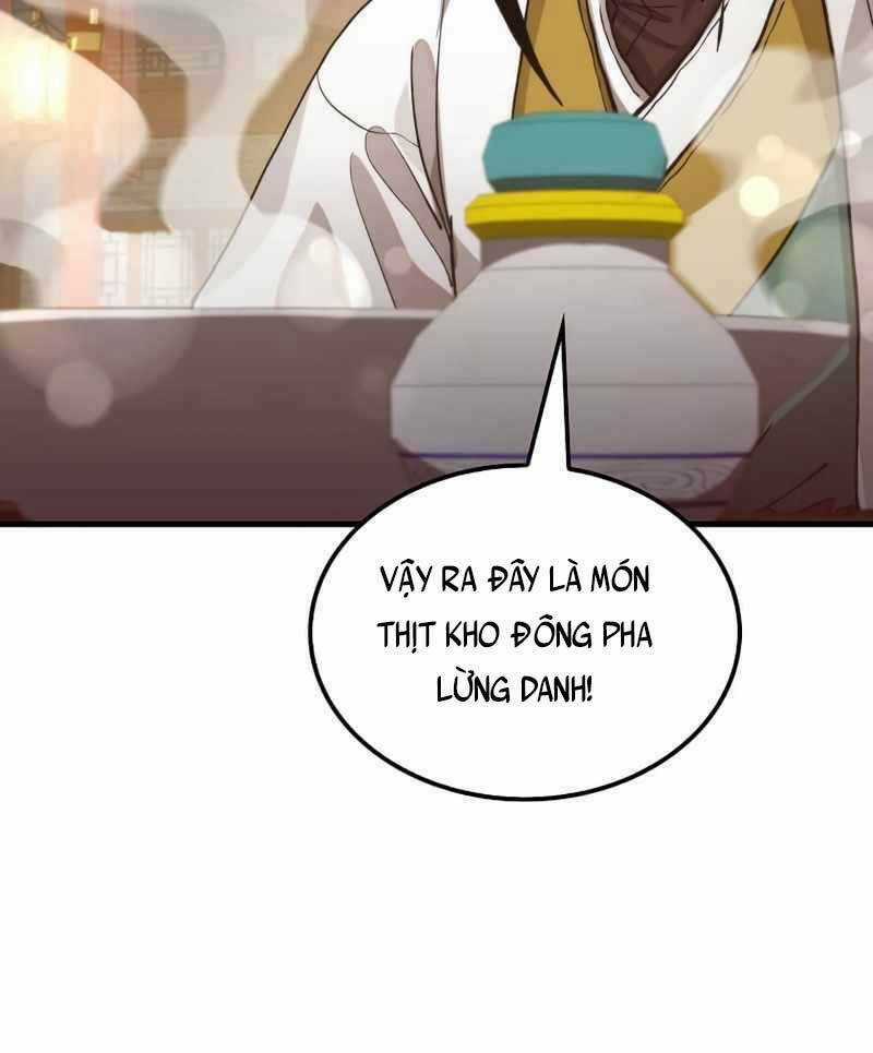 Bác Sĩ Trùng Sinh Về Murim Chapter 104 trang 72