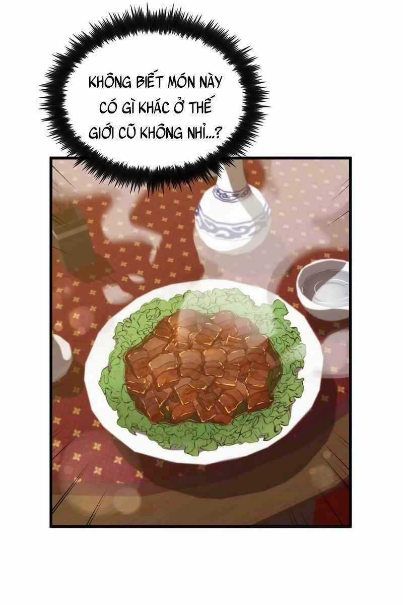 Bác Sĩ Trùng Sinh Về Murim Chapter 104 trang 73