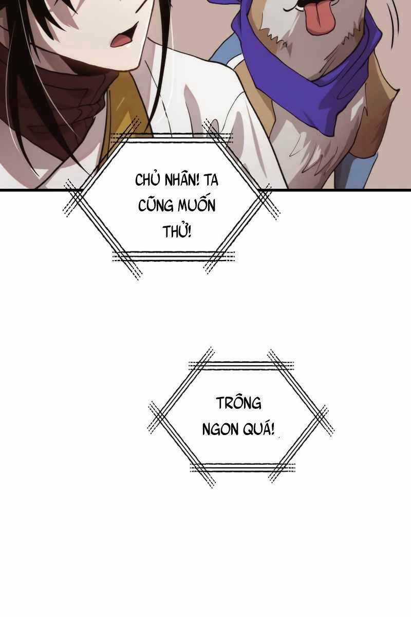 Bác Sĩ Trùng Sinh Về Murim Chapter 104 trang 75