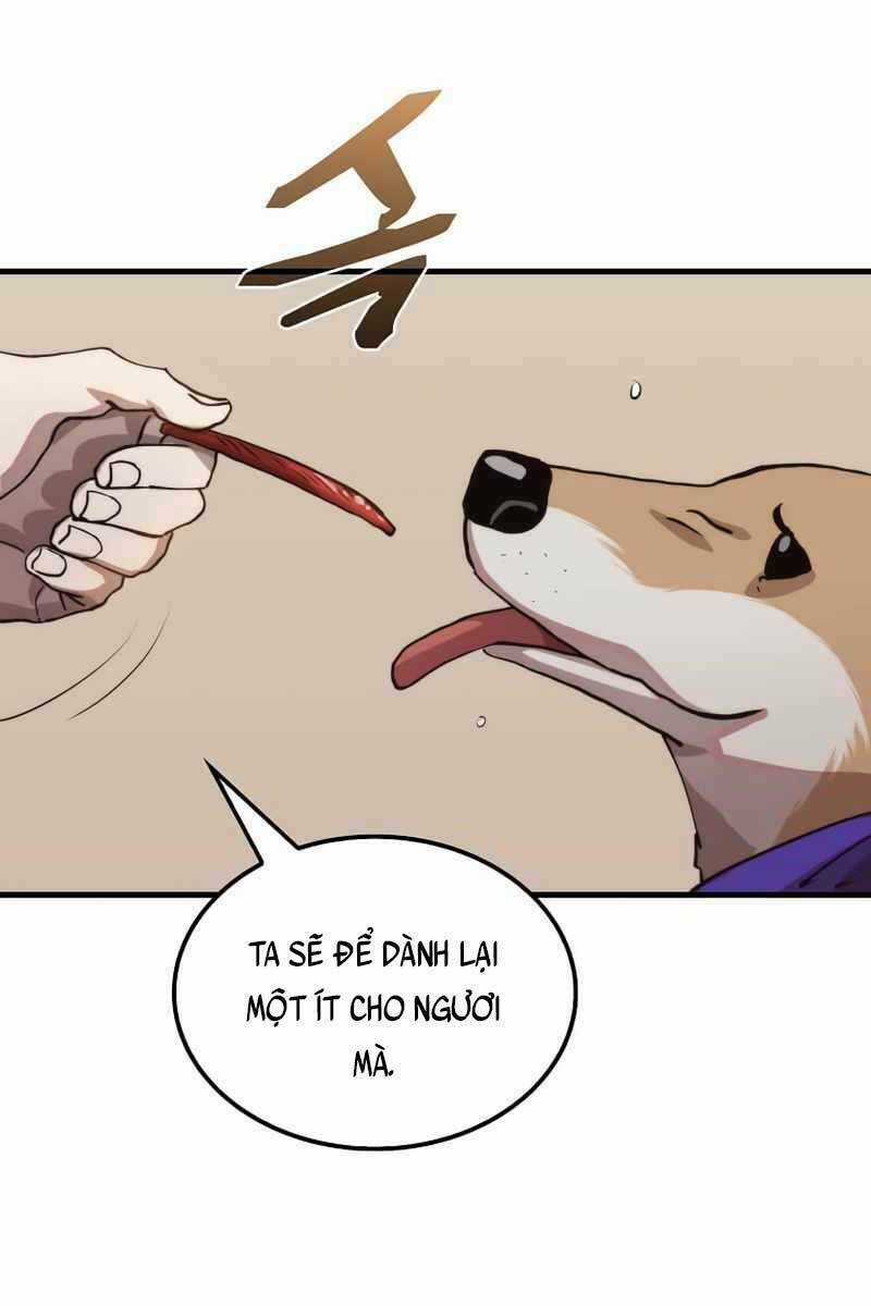 Bác Sĩ Trùng Sinh Về Murim Chapter 104 trang 76