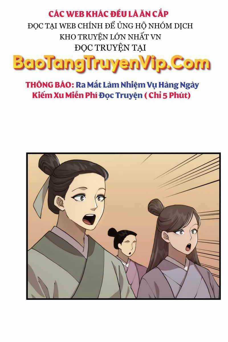 Bác Sĩ Trùng Sinh Về Murim Chapter 104 trang 89