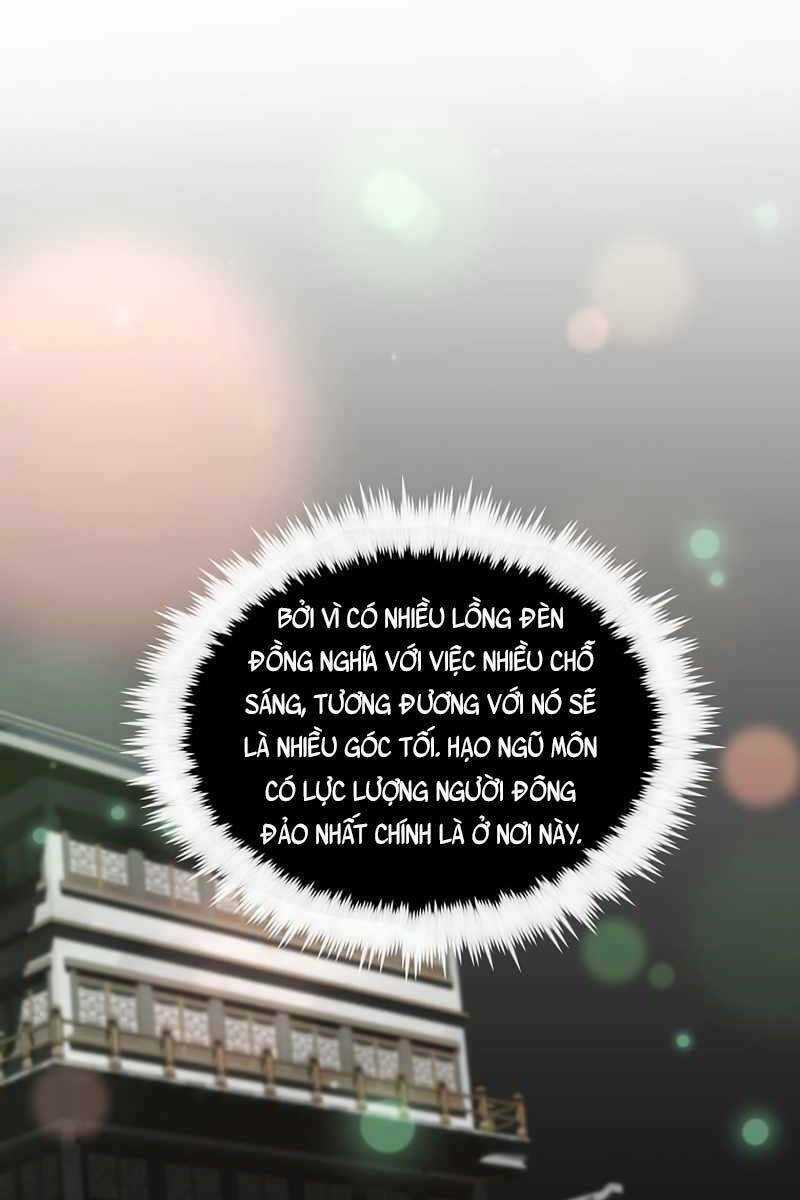 Bác Sĩ Trùng Sinh Về Murim Chapter 104 trang 9