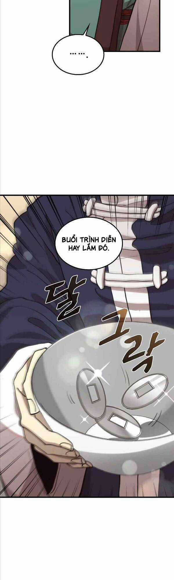 Bác Sĩ Trùng Sinh Về Murim Chapter 105 trang 10