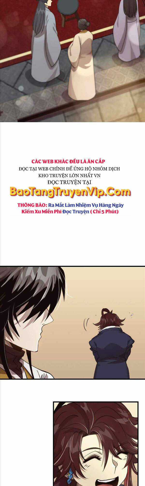 Bác Sĩ Trùng Sinh Về Murim Chapter 105 trang 12