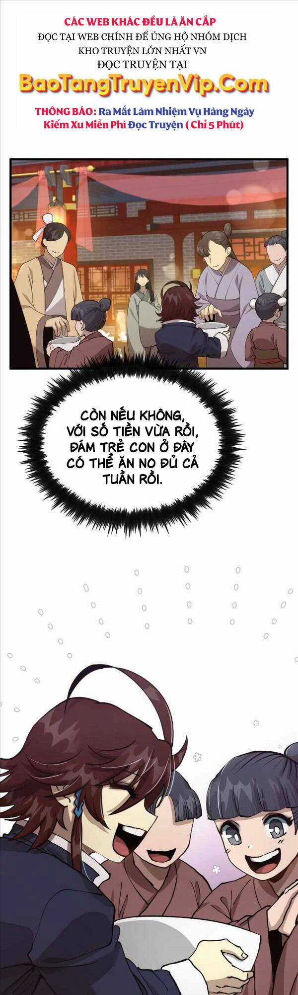 Bác Sĩ Trùng Sinh Về Murim Chapter 105 trang 14