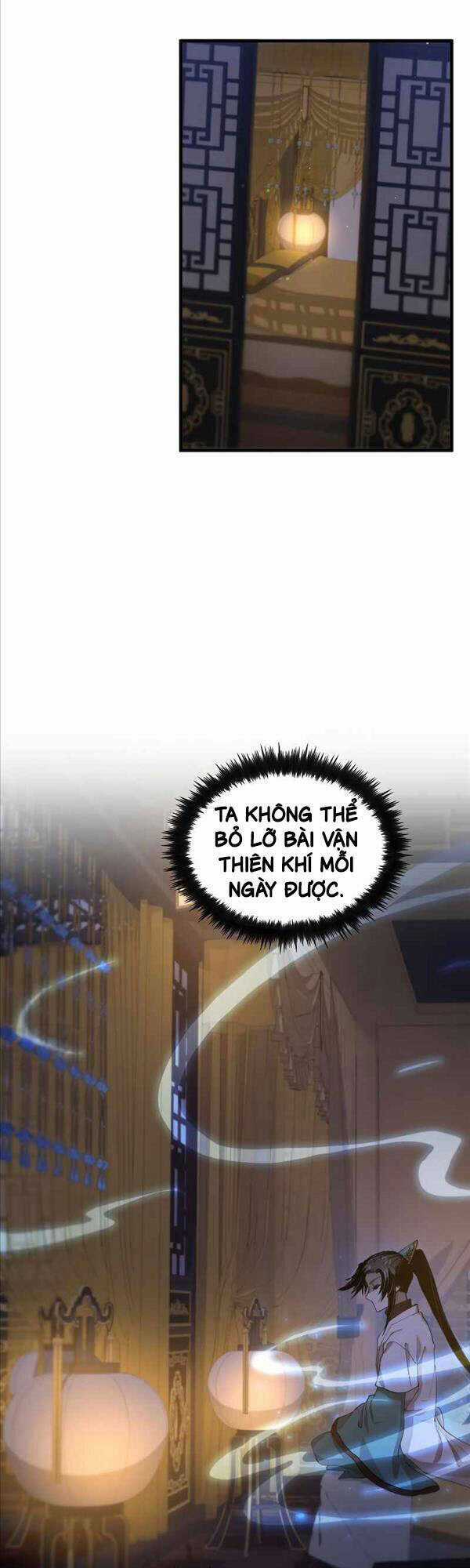 Bác Sĩ Trùng Sinh Về Murim Chapter 105 trang 17