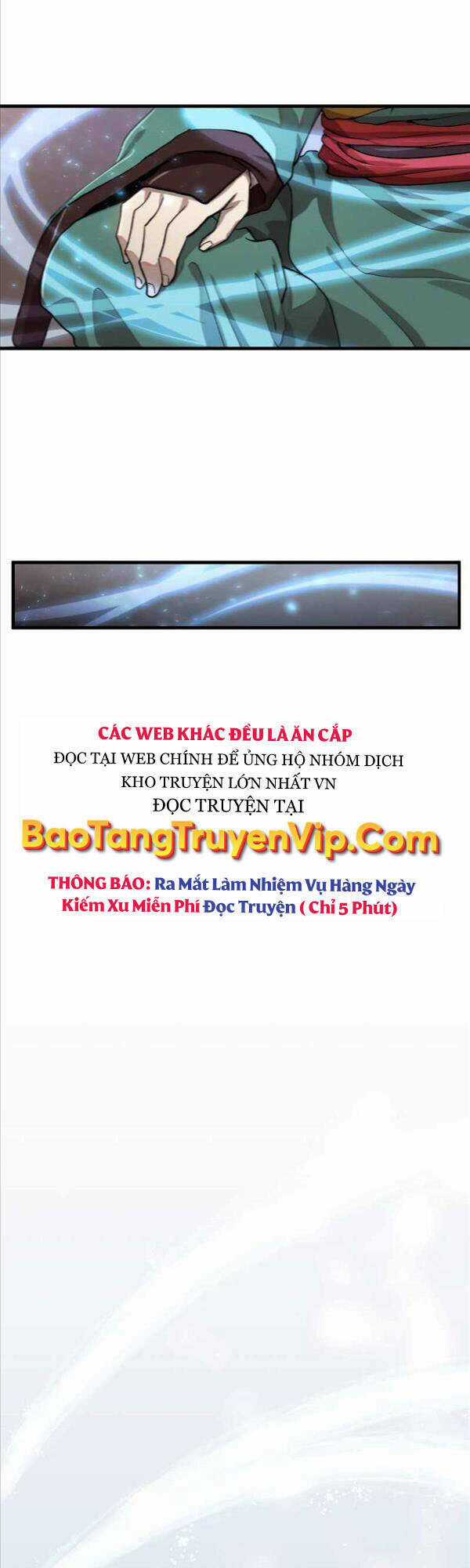 Bác Sĩ Trùng Sinh Về Murim Chapter 105 trang 19