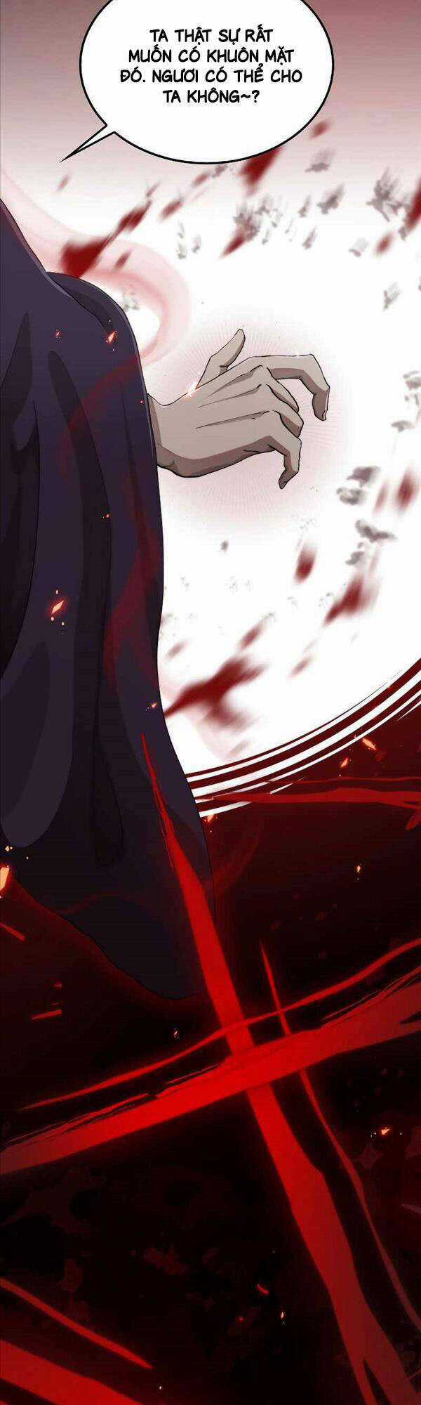 Bác Sĩ Trùng Sinh Về Murim Chapter 105 trang 2