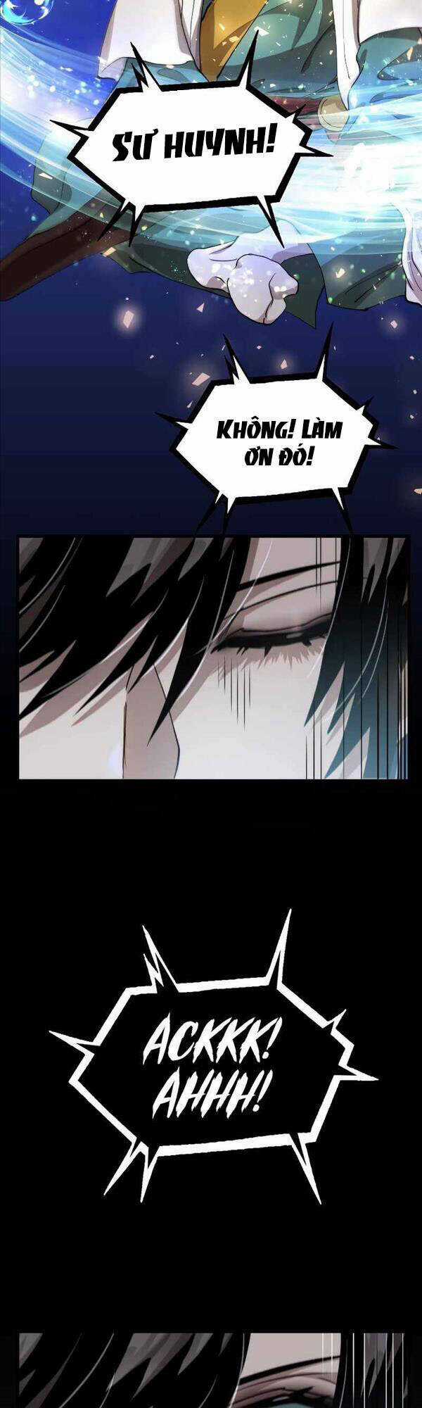 Bác Sĩ Trùng Sinh Về Murim Chapter 105 trang 22