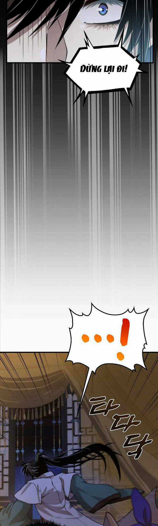 Bác Sĩ Trùng Sinh Về Murim Chapter 105 trang 23