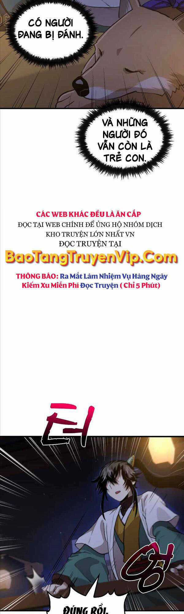 Bác Sĩ Trùng Sinh Về Murim Chapter 105 trang 24