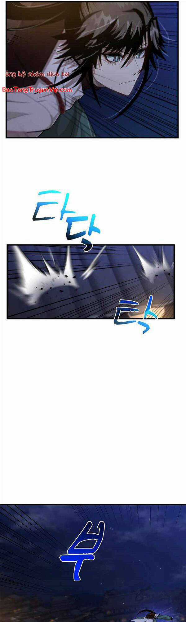 Bác Sĩ Trùng Sinh Về Murim Chapter 105 trang 28