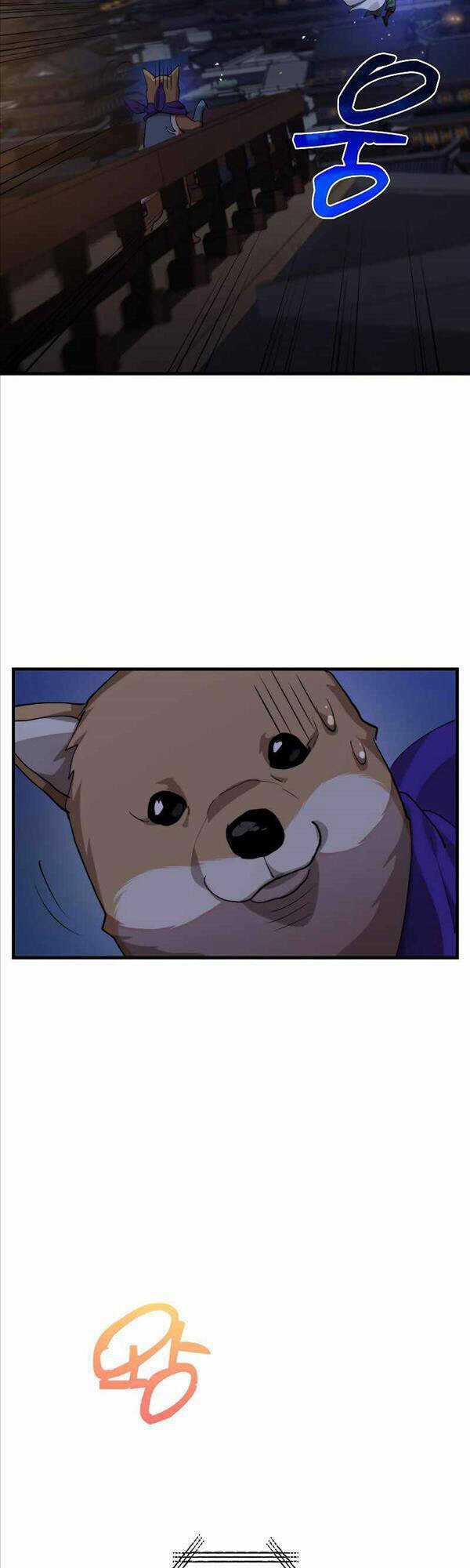 Bác Sĩ Trùng Sinh Về Murim Chapter 105 trang 29