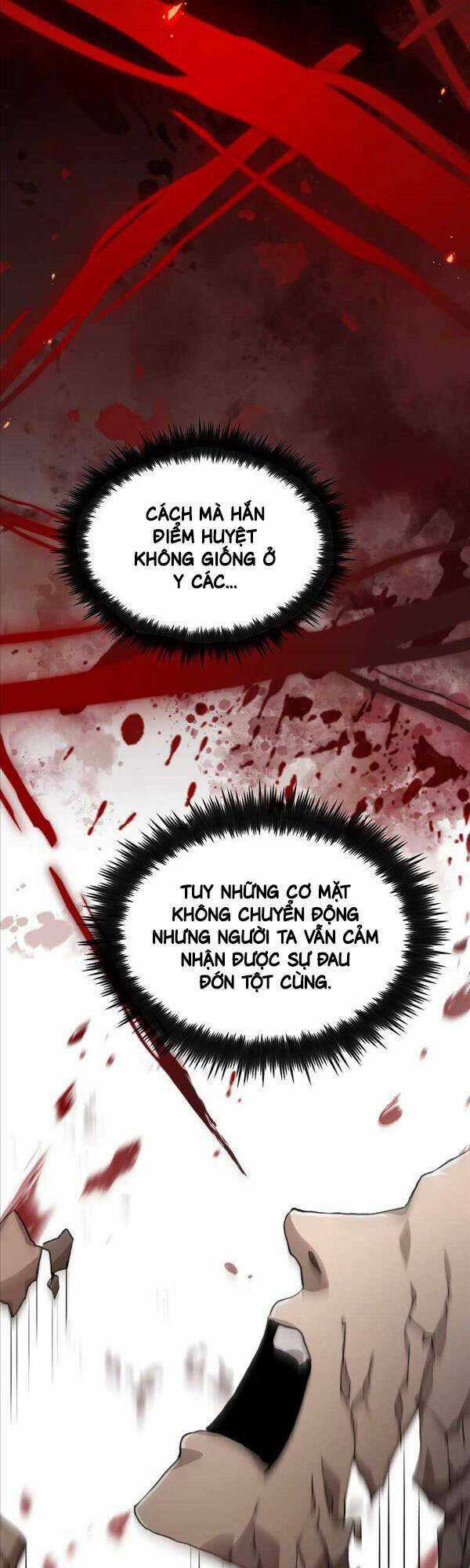 Bác Sĩ Trùng Sinh Về Murim Chapter 105 trang 3