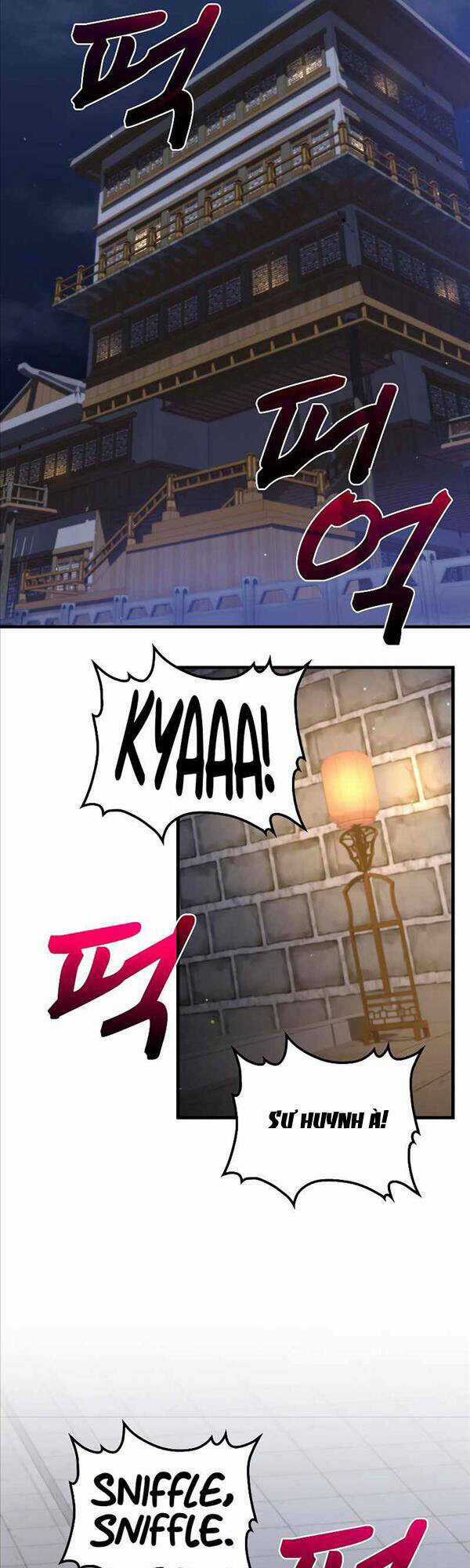 Bác Sĩ Trùng Sinh Về Murim Chapter 105 trang 31