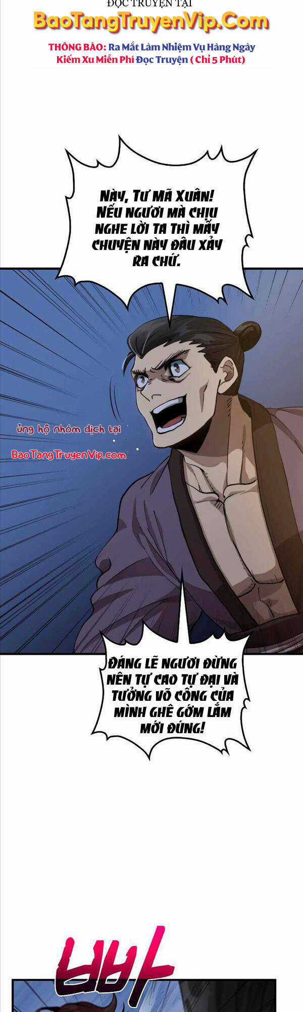 Bác Sĩ Trùng Sinh Về Murim Chapter 105 trang 33