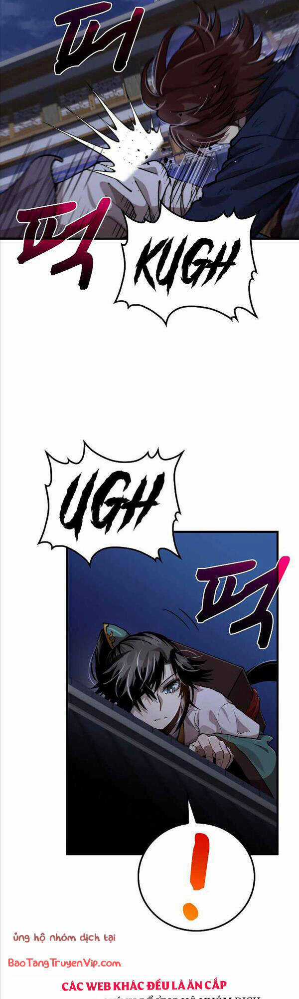 Bác Sĩ Trùng Sinh Về Murim Chapter 105 trang 35