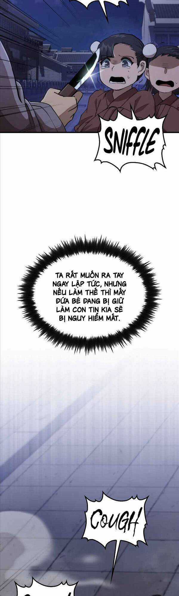 Bác Sĩ Trùng Sinh Về Murim Chapter 105 trang 39