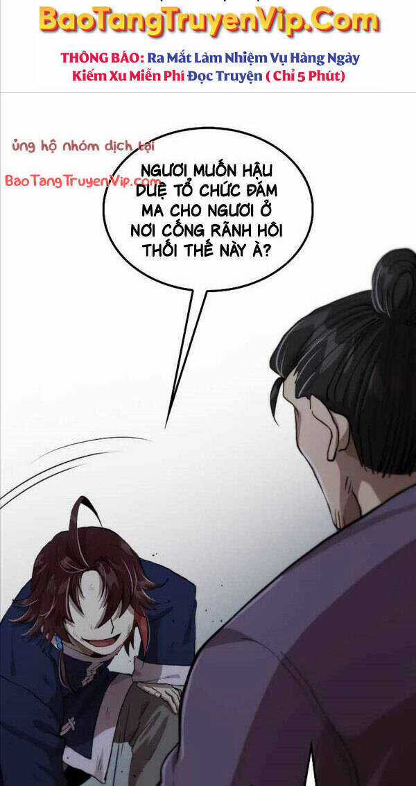 Bác Sĩ Trùng Sinh Về Murim Chapter 105 trang 41