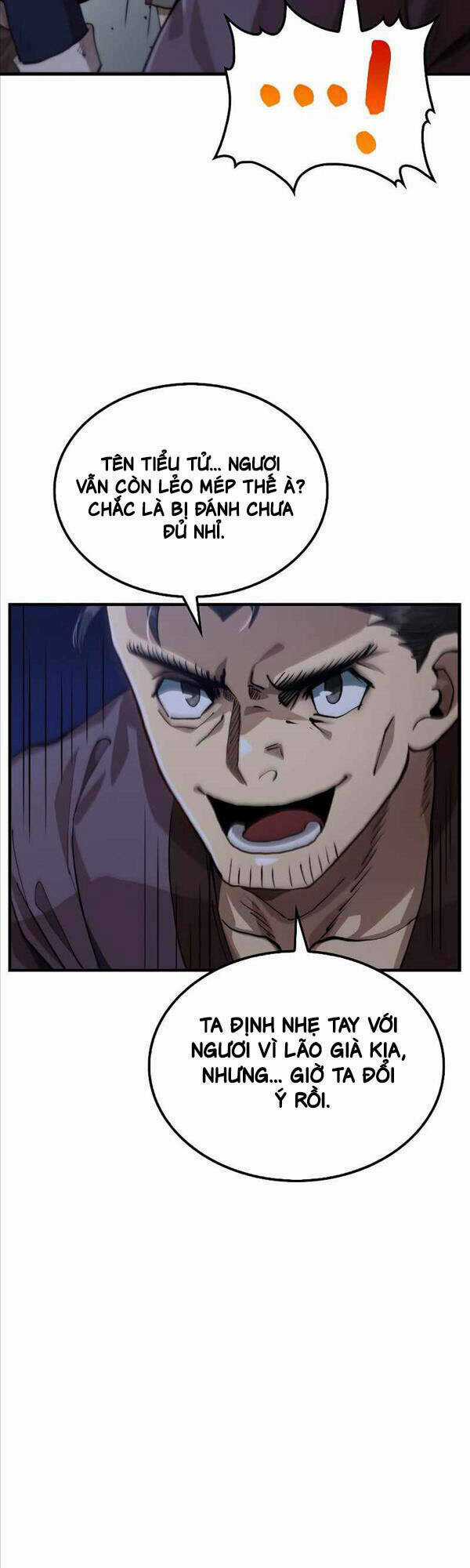 Bác Sĩ Trùng Sinh Về Murim Chapter 105 trang 42