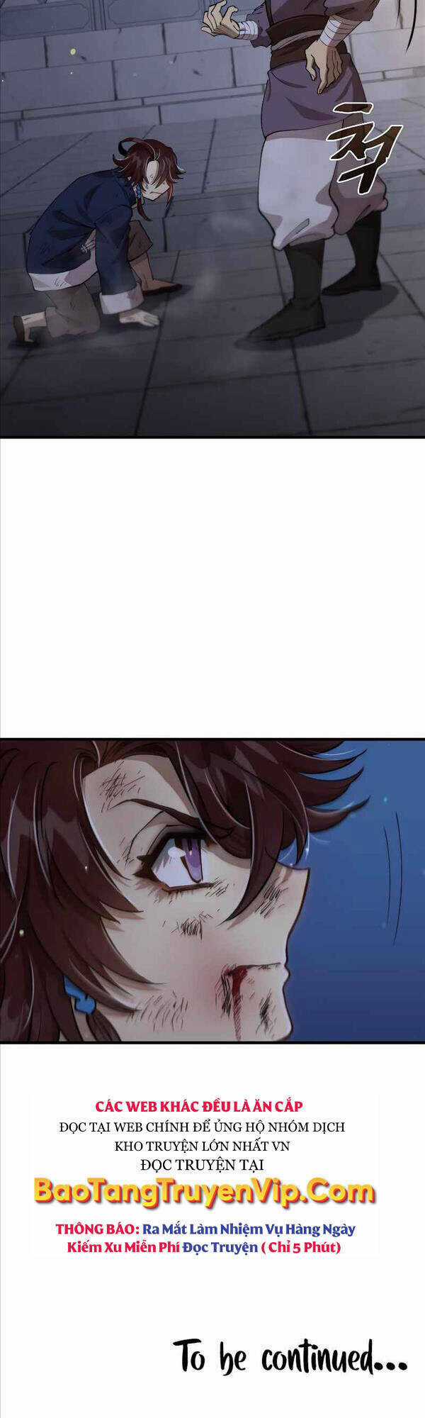 Bác Sĩ Trùng Sinh Về Murim Chapter 105 trang 44