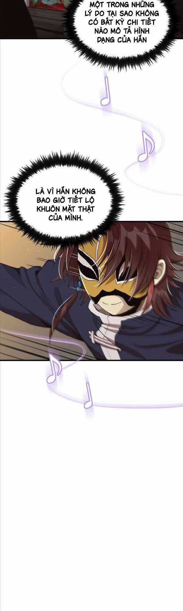 Bác Sĩ Trùng Sinh Về Murim Chapter 105 trang 5