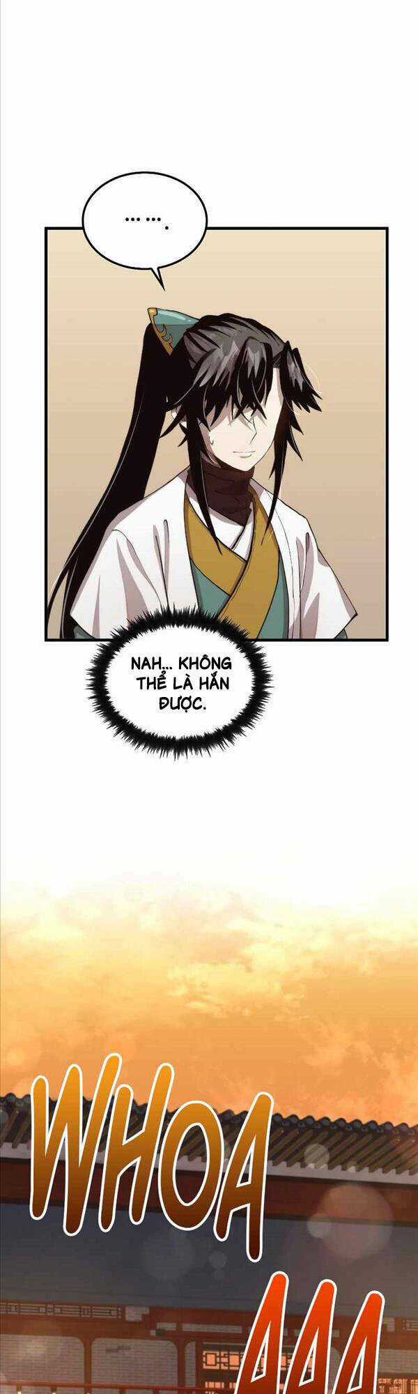 Bác Sĩ Trùng Sinh Về Murim Chapter 105 trang 6