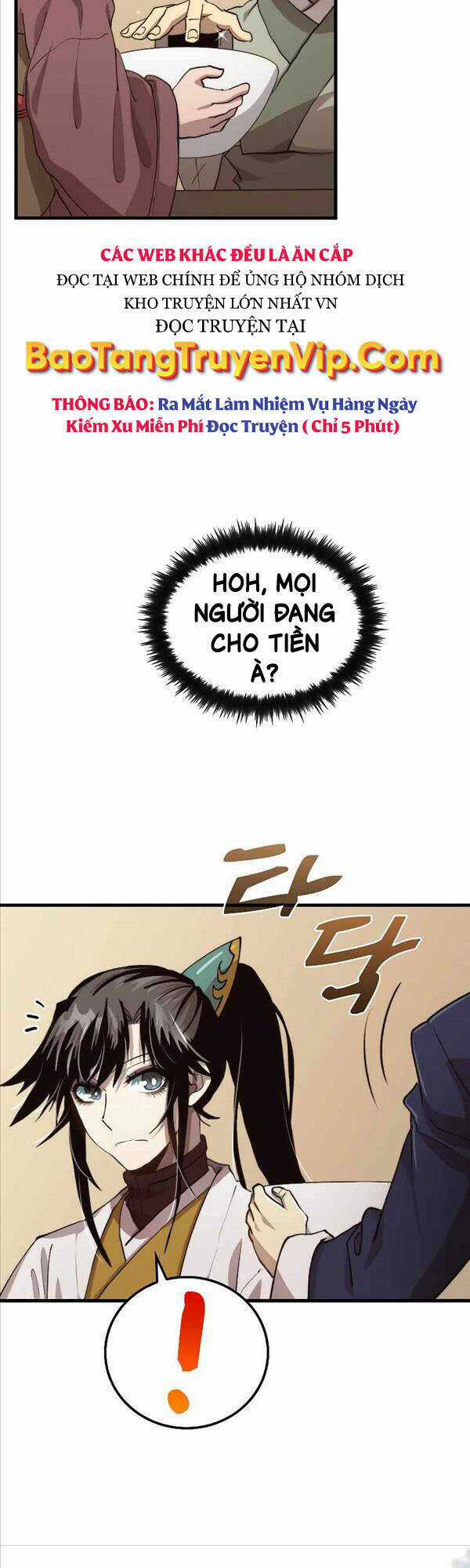 Bác Sĩ Trùng Sinh Về Murim Chapter 105 trang 8