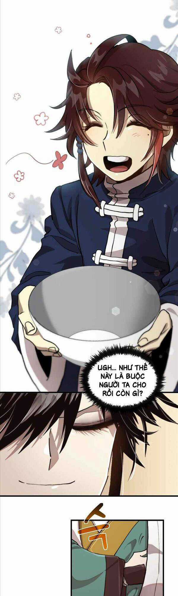 Bác Sĩ Trùng Sinh Về Murim Chapter 105 trang 9