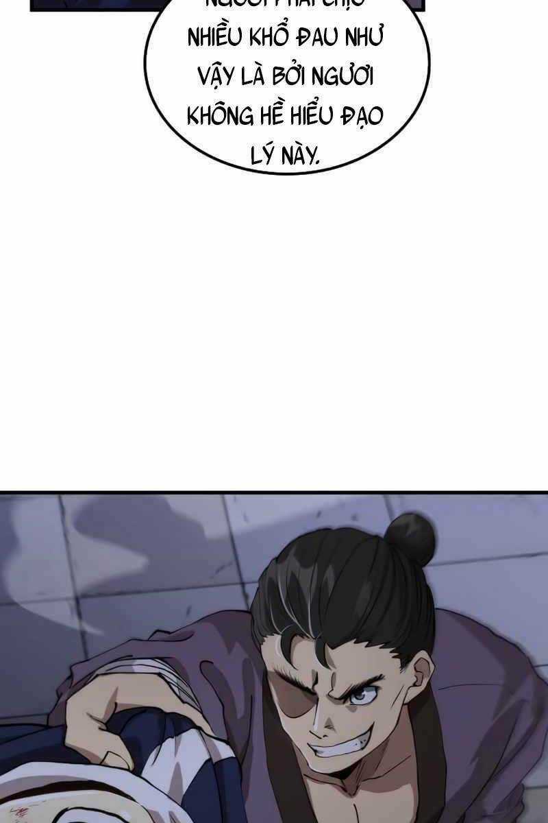 Bác Sĩ Trùng Sinh Về Murim Chapter 106 trang 10