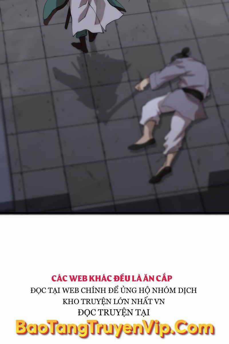 Bác Sĩ Trùng Sinh Về Murim Chapter 106 trang 100