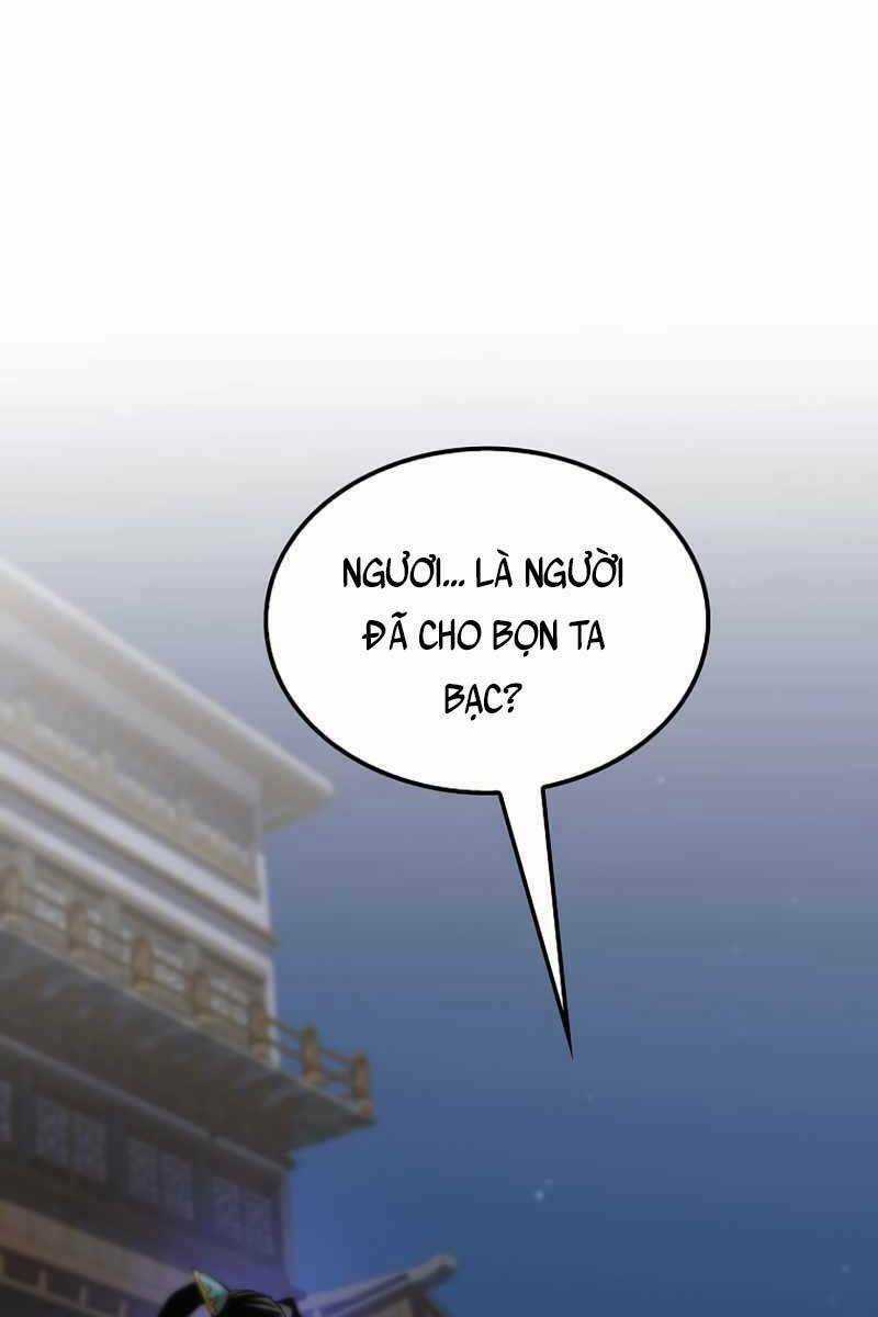 Bác Sĩ Trùng Sinh Về Murim Chapter 106 trang 102