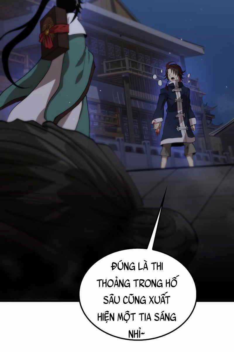 Bác Sĩ Trùng Sinh Về Murim Chapter 106 trang 103