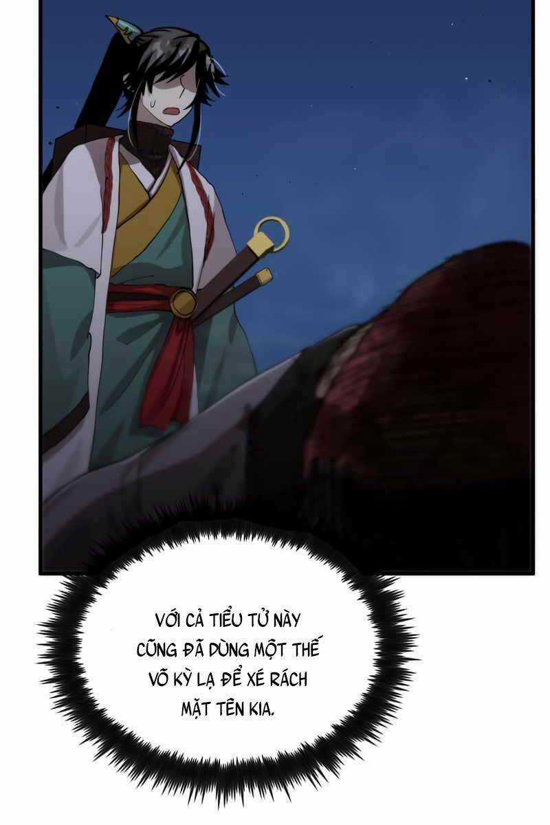 Bác Sĩ Trùng Sinh Về Murim Chapter 106 trang 107
